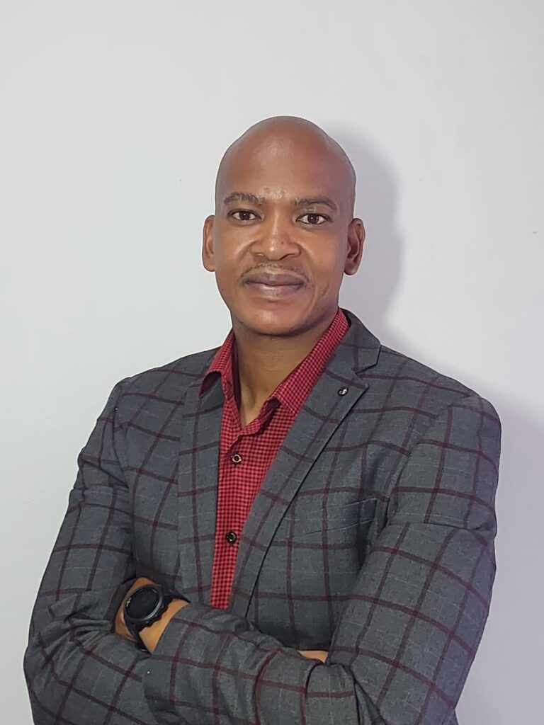 Moalosi Moyane